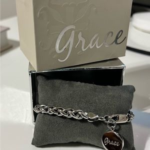 Brand new RUSTIC CUFF bracelet